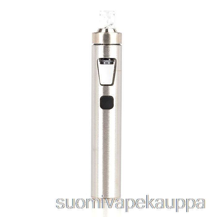 Vape Box Joyetech Ego Aio All-in-one Aloitussarja Hopea